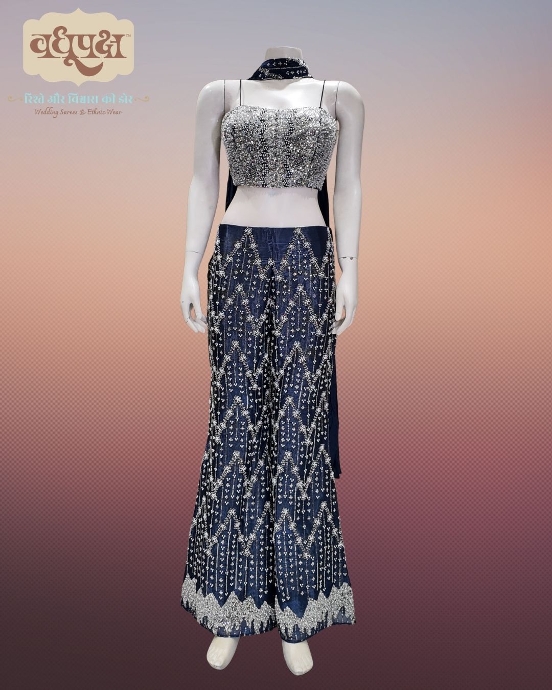 INDO-WESTERN