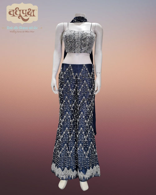 INDO-WESTERN